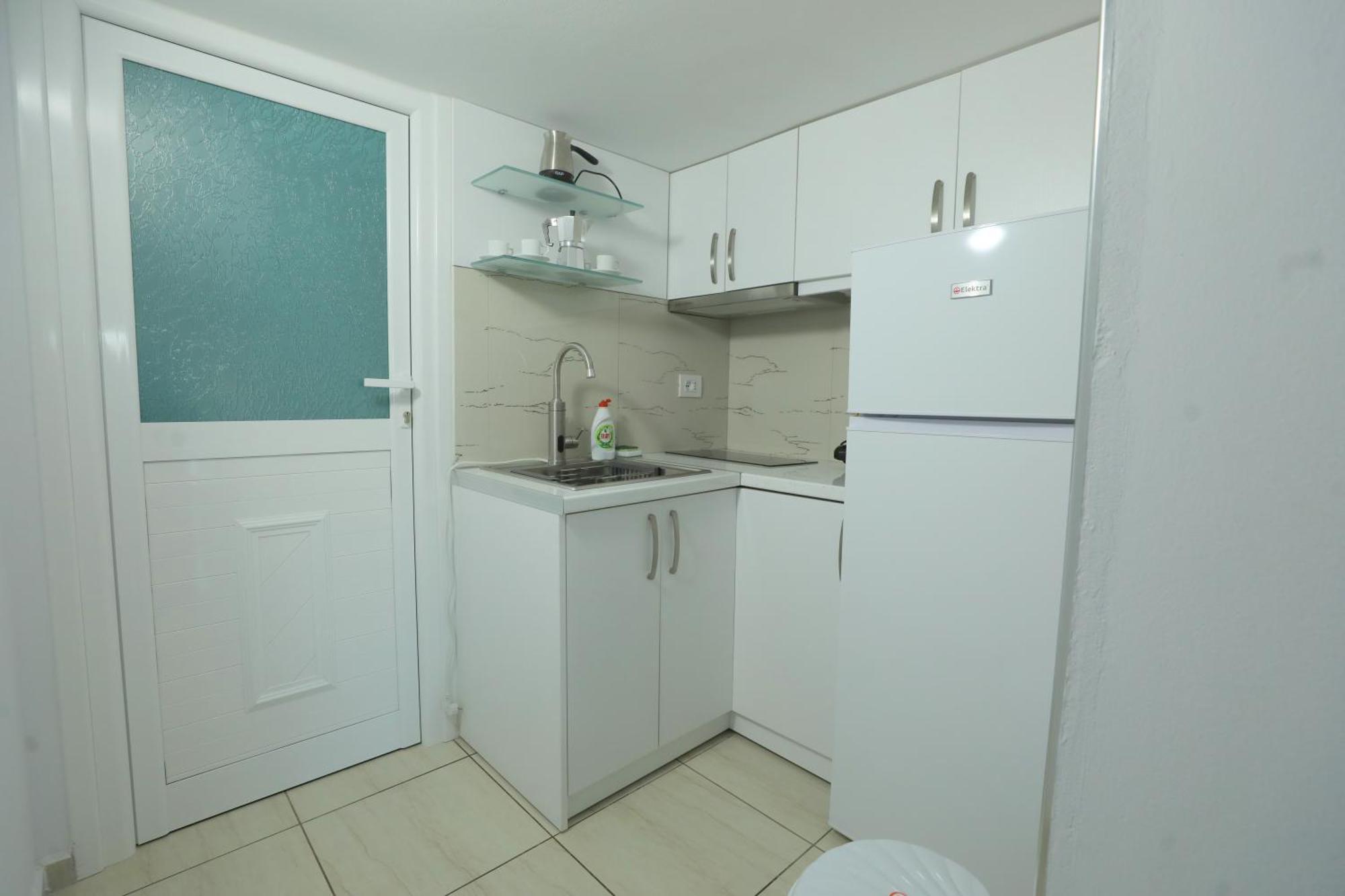 Villa Kevin'S Sarandë Esterno foto