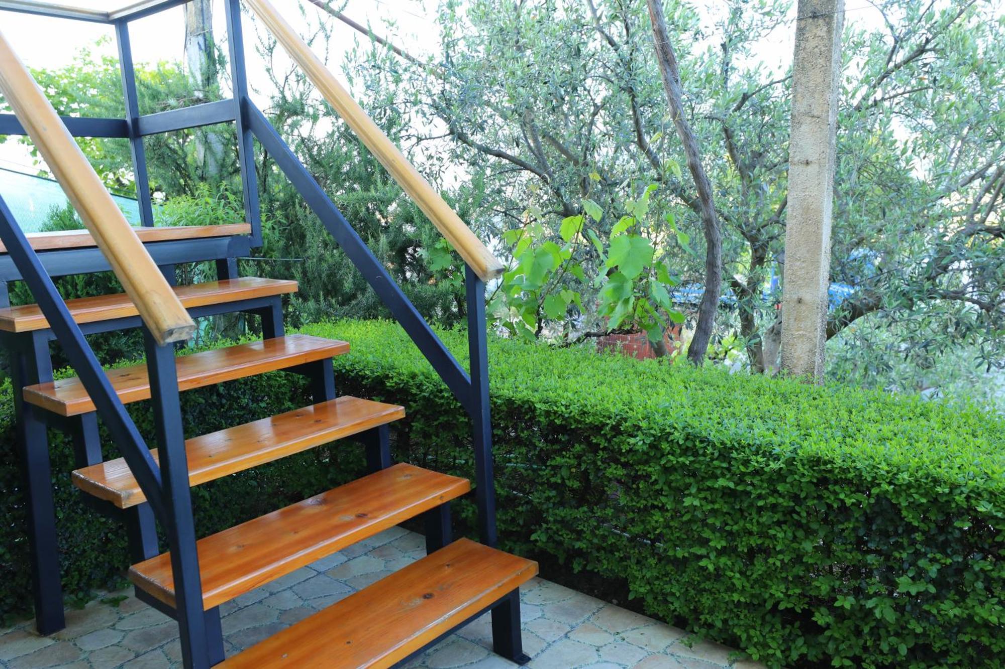 Villa Kevin'S Sarandë Esterno foto
