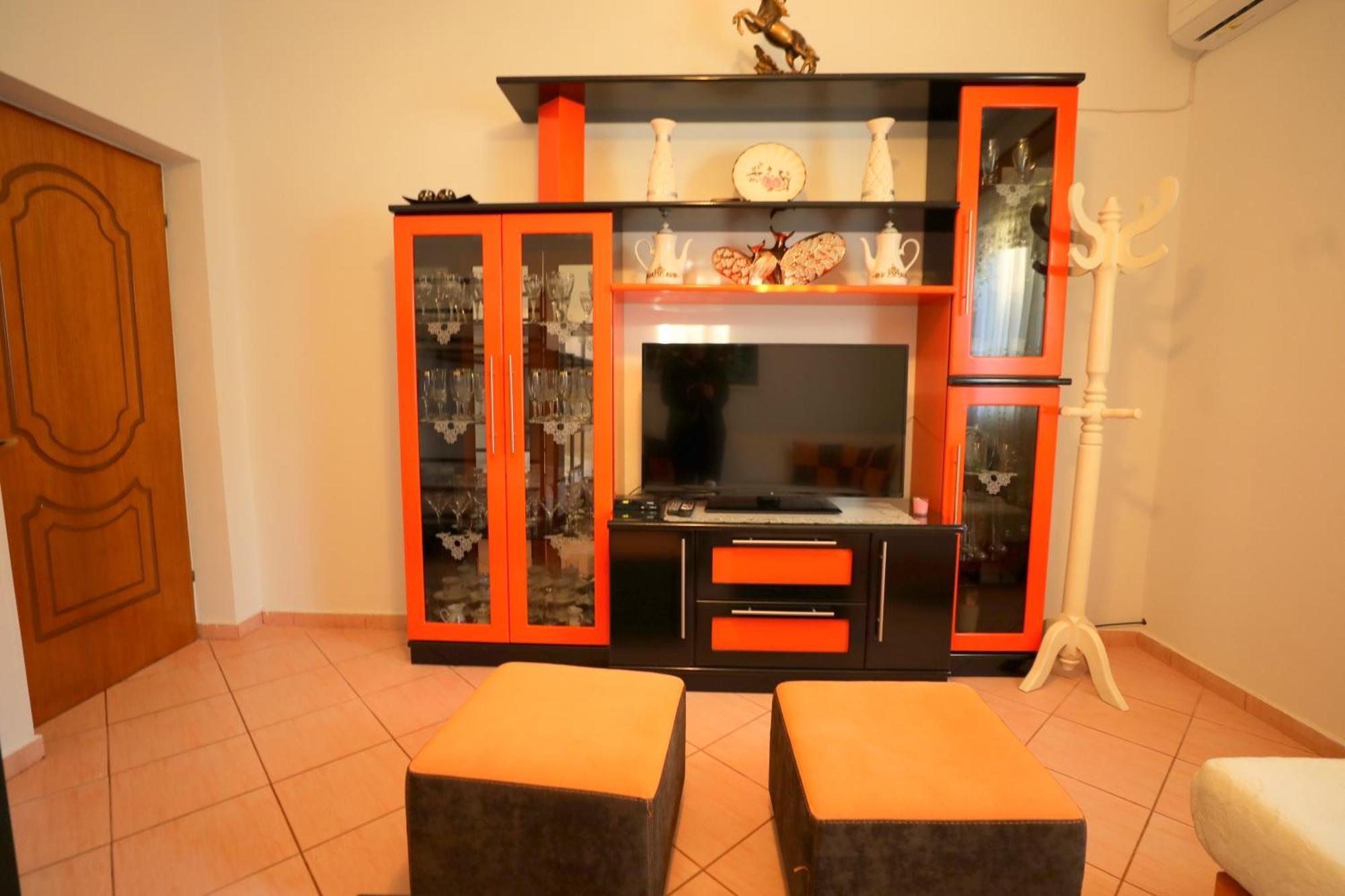 Villa Kevin'S Sarandë Esterno foto