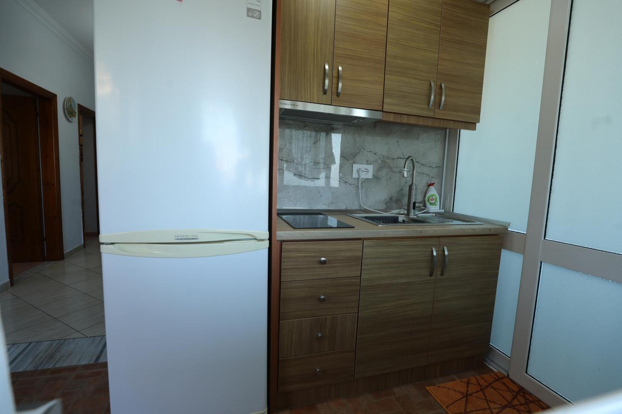 Villa Kevin'S Sarandë Esterno foto